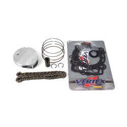 Σετ εμβόλου replica top end Ø 78.00 C VERTEX VTKTC24097C Σετ εμβόλου replica top end Ø 78.00 C VERTEX VTKTC24097C