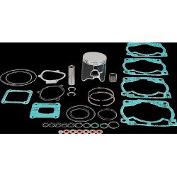 Σετ εμβόλων για το πάνω μέρος KTM/HUSKY 300 VERTEX VTK24244A-1 Σετ εμβόλων για το πάνω μέρος KTM/HUSKY 300 VERTEX VTK24244A-1