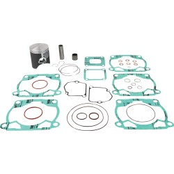 Σετ Έμβολο για Άνω Μέρος - 66.35 mm - Husqvarna KTM VERTEX VTK23630B-3 Σετ Έμβολο για Άνω Μέρος - 66.35 mm - Husqvarna KTM VERTEX VTK23630B-3