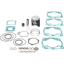 Σετ εμβόλου για το πάνω μέρος VERTEX VTK23630A-2 Σετ εμβόλου για το πάνω μέρος VERTEX VTK23630A-2