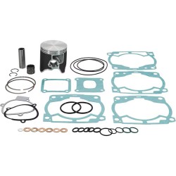 Σετ εμβόλου + φλάντζες για το πάνω μέρος EXC VERTEX VTK23375B-3 Σετ εμβόλου + φλάντζες για το πάνω μέρος EXC VERTEX VTK23375B-3