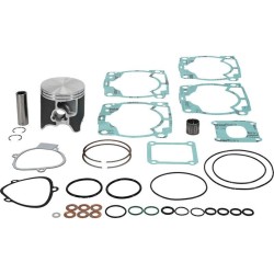 Σετ εμβόλων + φλάντζες για το πάνω μέρος EXC VERTEX VTK23375C-3 Σετ εμβόλων + φλάντζες για το πάνω μέρος EXC VERTEX VTK23375C-3