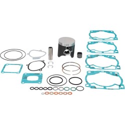 Σετ εμβόλων + φλάντζες για το πάνω μέρος EXC VERTEX VTK24244B