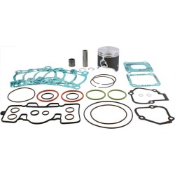 Σετ εμβόλων + φλάντζες για το πάνω μέρος EXC VERTEX VTK24519C