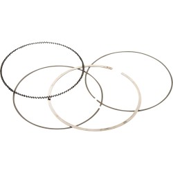 Σετ εφεδρικών ελατηρίων εμβόλου VERTEX 590296000001