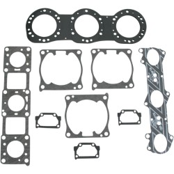 Σετ πλήρους άνω φλάντζας YAM VERTEX 610608 Σετ πλήρους άνω φλάντζας YAM VERTEX 610608