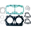 Σετ φλάντζες full top SEA-D VERTEX 610211