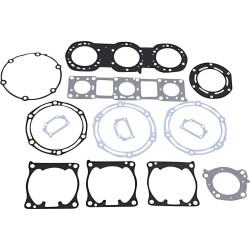 Άνω σετ φλάντζας GP1300 VERTEX 610107