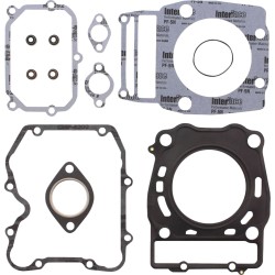 Σετ φλάντζες για το πάνω μέρος - Polaris VERTEX 810821