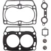 Σετ φλάντζες για το πάνω μέρος - Polaris VERTEX 810967