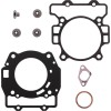 Σετ φλάντζες για το πάνω μέρος - Polaris VERTEX 810968