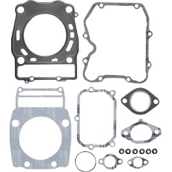Σετ φλάντζες για το πάνω μέρος - Polaris VERTEX 8100049