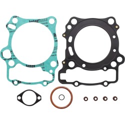 Σετ φλάντζες για το πάνω μέρος - Honda VERTEX 8100075