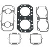 Σετ φλάντζες για το πάνω μέρος K550 VERTEX 610402