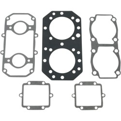 Σετ φλάντζες για το πάνω μέρος K550 VERTEX 610402 Σετ φλάντζες για το πάνω μέρος K550 VERTEX 610402
