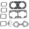Σετ άνω μέρος K650 VERTEX 610104