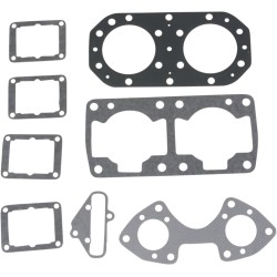 Σετ άνω μέρος K650 VERTEX 610104