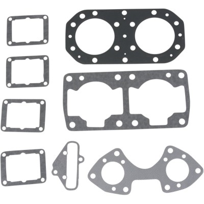 Σετ άνω μέρος K650 VERTEX 610104