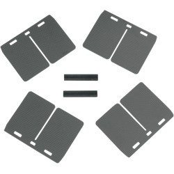 Σετ πτερυγίων V-FORCE 3R από ανθρακονήματα MOTO TASSINARI/VFORCE 3P682M Σετ πτερυγίων V-FORCE 3R από ανθρακονήματα MOTO TASSINARI/VFORCE 3P682M