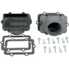 Σύστημα βαλβίδων V-FORCE 3 από ανθρακονήματα MOTO TASSINARI/VFORCE V3126-873B-2