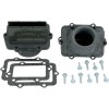 Σύστημα βαλβίδων V-FORCE 3 από ανθρακονήματα MOTO TASSINARI/VFORCE V3124-873B-2