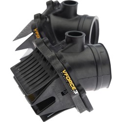 Σύστημα βαλβίδων V-FORCE 3 από ανθρακονήματα MOTO TASSINARI/VFORCE V3123-873B-2 Σύστημα βαλβίδων V-FORCE 3 από ανθρακονήματα MOTO TASSINARI/VFORCE V3123-873B-2