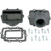 Σύστημα βαλβίδων V-FORCE 3 από ανθρακονήματα MOTO TASSINARI/VFORCE V3123-873B-2 thumb