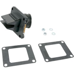 Σύστημα βαλβίδων V-FORCE 3 από ανθρακονήματα MOTO TASSINARI/VFORCE V383S-A