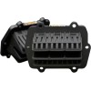 Σύστημα βαλβίδων V-FORCE 3R από ανθρακονήματα MOTO TASSINARI/VFORCE V3132R-873F-2