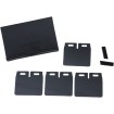 Σετ πετάλων V FORCE 4 YAM MOTO TASSINARI/VFORCE 4PR461M Σετ πετάλων V FORCE 4 YAM MOTO TASSINARI/VFORCE 4PR461M thumb
