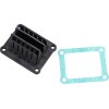 Πλάκες C FORCE 4 HONDA MOTO TASSINARI/VFORCE V4R01D
