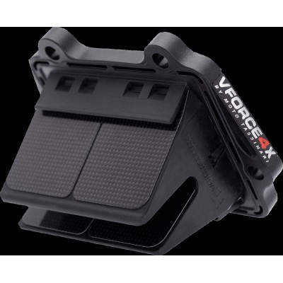 Βαλβίδα καλαμιού VFORCE4X YAMAHA MOTO TASSINARI/VFORCE V4X07EM Βαλβίδα καλαμιού VFORCE4X YAMAHA MOTO TASSINARI/VFORCE V4X07EM