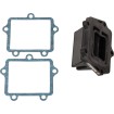 Βαλβίδα καλαμιού VFORCE 4X με ελαφριά τάση YAM YZ250/X MOTO TASSINARI/VFORCE V4X07EL Βαλβίδα καλαμιού VFORCE 4X με ελαφριά τάση YAM YZ250/X MOTO TASSINARI/VFORCE V4X07EL thumb