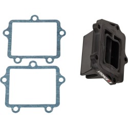 Βαλβίδα καλαμιού VFORCE 4X με ελαφριά τάση YAM YZ250/X MOTO TASSINARI/VFORCE V4X07EL