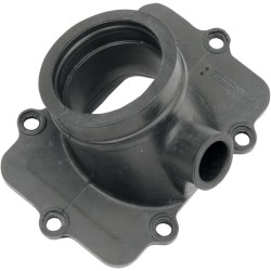 Σωλήνας εισαγωγής V-FORCE 3 OEM αντικατάσταση μαύρος MOTO TASSINARI/VFORCE RB123 Σωλήνας εισαγωγής V-FORCE 3 OEM αντικατάσταση μαύρος MOTO TASSINARI/VFORCE RB123