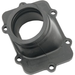 Σωλήνας εισαγωγής V-FORCE 3 OEM αντικατάσταση μαύρος MOTO TASSINARI/VFORCE RB124