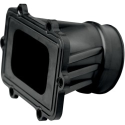 Σωλήνας εισαγωγής V-FORCE 3 OEM αντικατάσταση μαύρος MOTO TASSINARI/VFORCE RB127 Σωλήνας εισαγωγής V-FORCE 3 OEM αντικατάσταση μαύρος MOTO TASSINARI/VFORCE RB127
