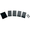 Σετ πτερυγίων V-FORCE 3R από ανθρακονήματα για αντικατάσταση MOTO TASSINARI/VFORCE 3P904A