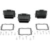 Σύστημα βαλβίδων V-FORCE 3 από ανθρακονήματα MOTO TASSINARI/VFORCE V3120-794A-3