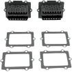 Σύστημα βαλβίδων V-FORCE 3 από ανθρακονήματα MOTO TASSINARI/VFORCE V3130-794A-2 Σύστημα βαλβίδων V-FORCE 3 από ανθρακονήματα MOTO TASSINARI/VFORCE V3130-794A-2 thumb