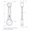 Μπιέλα KR2034 VINTCO KR2034 Μπιέλα KR2034 VINTCO KR2034 thumb