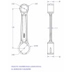 Μπιέλα KR2031 VINTCO KR2031 Μπιέλα KR2031 VINTCO KR2031 thumb