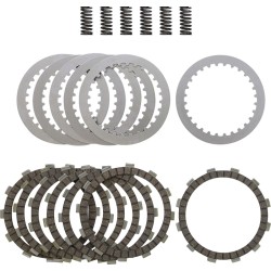 Σετ Δίσκων Συμπλέκτη VINTCO KCLH17