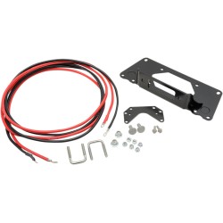 Πλάκα τοποθέτησης για βαρούλκο PIONEER 500 ΑΛΛΑ 93720