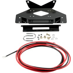 Βάση για Βίντσι KAW MULE PRO ΑΛΛΑ 101676 Βάση για Βίντσι KAW MULE PRO ΑΛΛΑ 101676