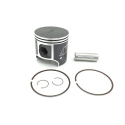 Έμβολο KT ARTICCAT F8+M8 WISECO W2460M08500 Έμβολο KT ARTICCAT F8+M8 WISECO W2460M08500