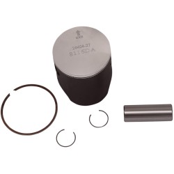 Σετ εμβόλων YZ125 94-96 WOSSNER 8116DA Σετ εμβόλων YZ125 94-96 WOSSNER 8116DA