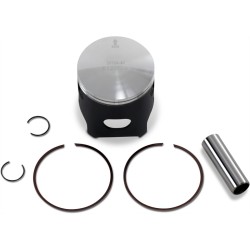 Σετ εμβόλου KX250 87-89 WOSSNER 8129DA Σετ εμβόλου KX250 87-89 WOSSNER 8129DA
