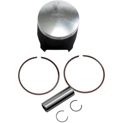 Σετ εμβόλων CR125 80-84 WOSSNER 8149DA Σετ εμβόλων CR125 80-84 WOSSNER 8149DA