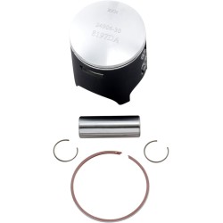 Σετ εμβόλου KX80 88-00 WOSSNER 8197DA Σετ εμβόλου KX80 88-00 WOSSNER 8197DA